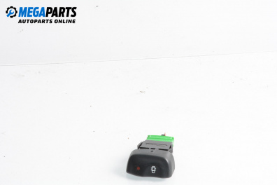 Central locking button for Renault Megane Scenic (10.1996 - 12.2001)