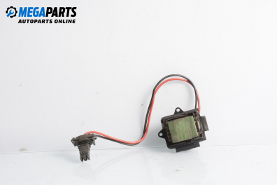 Regelwiderstand for Renault Megane Scenic (10.1996 - 12.2001)