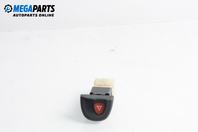 Taste notlichtleuchten for Renault Megane Scenic (10.1996 - 12.2001)