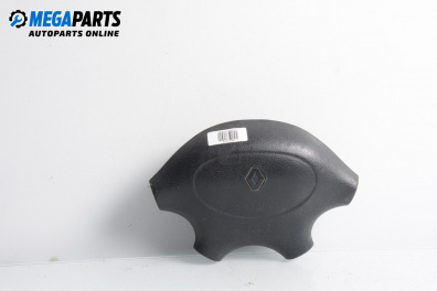 Airbag for Renault Megane Scenic (10.1996 - 12.2001), 5 uși, monovolum, position: fața