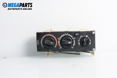 Bedienteil klimaanlage for Renault Megane Scenic (10.1996 - 12.2001)