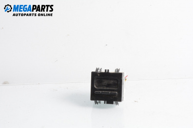 Clock for Renault Megane Scenic (10.1996 - 12.2001)