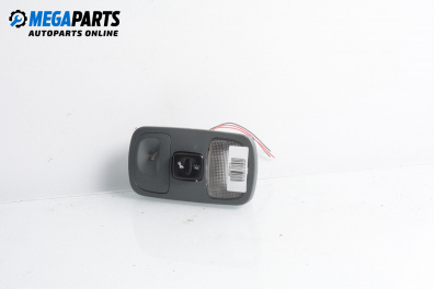Interior courtesy light for Renault Megane Scenic (10.1996 - 12.2001)
