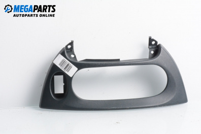 Consola centrală for Renault Megane Scenic (10.1996 - 12.2001)