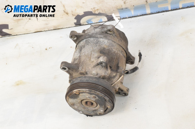 AC compressor for Renault Megane Scenic (10.1996 - 12.2001) 1.6 e (JA0F), 90 hp