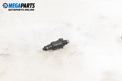 Gasoline fuel injector for Renault Megane Scenic (10.1996 - 12.2001) 1.6 e (JA0F), 90 hp