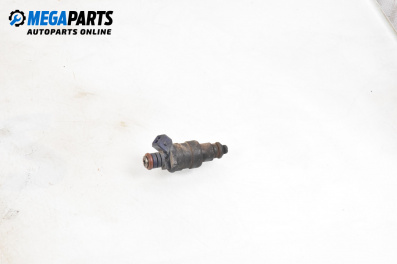 Gasoline fuel injector for Renault Megane Scenic (10.1996 - 12.2001) 1.6 e (JA0F), 90 hp