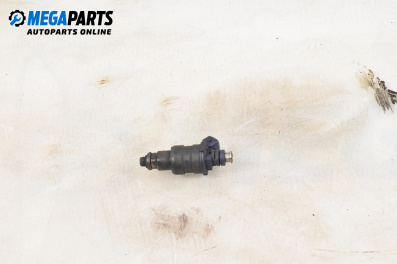 Gasoline fuel injector for Renault Megane Scenic (10.1996 - 12.2001) 1.6 e (JA0F), 90 hp