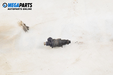 Gasoline fuel injector for Renault Megane Scenic (10.1996 - 12.2001) 1.6 e (JA0F), 90 hp