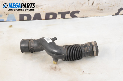 Air duct for Renault Megane Scenic (10.1996 - 12.2001) 1.6 e (JA0F), 90 hp