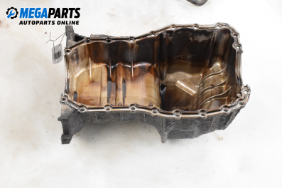 Crankcase for Renault Megane Scenic (10.1996 - 12.2001) 1.6 e (JA0F), 90 hp