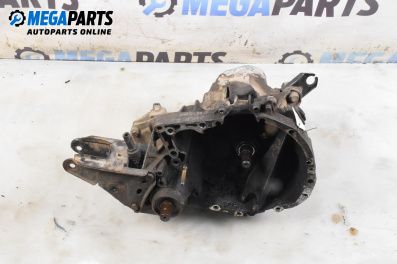  for Renault Megane Scenic (10.1996 - 12.2001) 1.6 e (JA0F), 90 hp