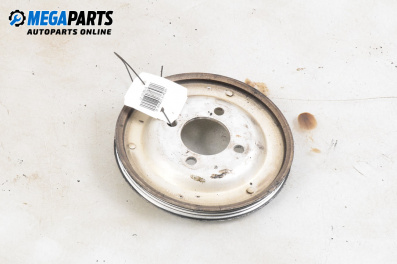 Fulie arbore cotit for Renault Megane Scenic (10.1996 - 12.2001) 1.6 e (JA0F), 90 hp