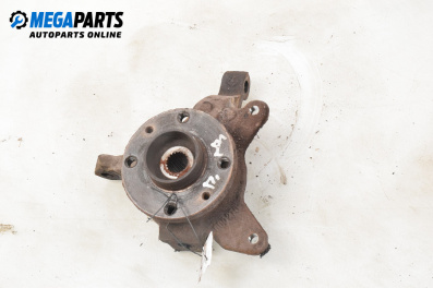 Knuckle hub for Renault Megane Scenic (10.1996 - 12.2001), position: front - right