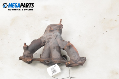 Exhaust manifold for Renault Megane Scenic (10.1996 - 12.2001) 1.6 e (JA0F), 90 hp