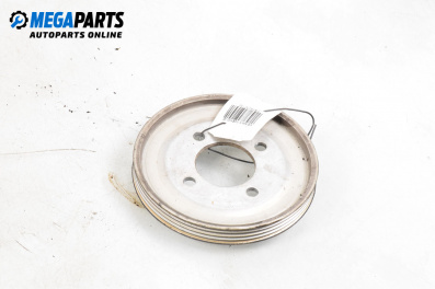 Belt pulley for Renault Megane Scenic (10.1996 - 12.2001) 1.6 e (JA0F), 90 hp