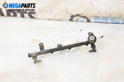Fuel rail for Renault Megane Scenic (10.1996 - 12.2001) 1.6 e (JA0F), 90 hp
