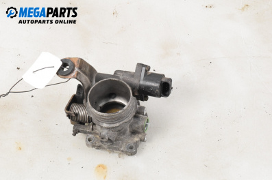 Butterfly valve for Renault Megane Scenic (10.1996 - 12.2001) 1.6 e (JA0F), 90 hp