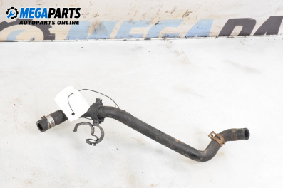 Water hose for Renault Megane Scenic (10.1996 - 12.2001) 1.6 e (JA0F), 90 hp