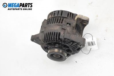 Alternator for Renault Megane Scenic (10.1996 - 12.2001) 1.6 e (JA0F), 90 hp
