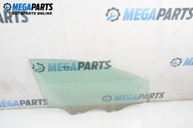 Window for Seat Altea Minivan (03.2004 - 12.2015), 5 doors, minivan, position: front - right