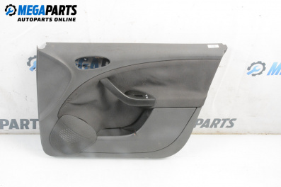 Interior door panel  for Seat Altea Minivan (03.2004 - 12.2015), 5 doors, minivan, position: front - right