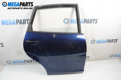 Door for Seat Altea Minivan (03.2004 - 12.2015), 5 doors, minivan, position: rear - right