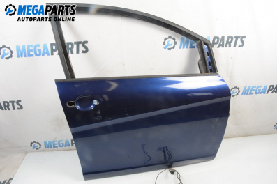 Door for Seat Altea Minivan (03.2004 - 12.2015), 5 doors, minivan, position: front - right