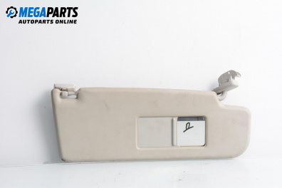 Sun visor for Seat Altea Minivan (03.2004 - 12.2015), position: right