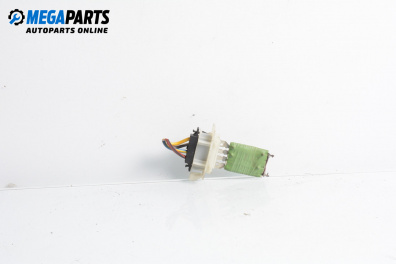 Regelwiderstand for Seat Altea Minivan (03.2004 - 12.2015)