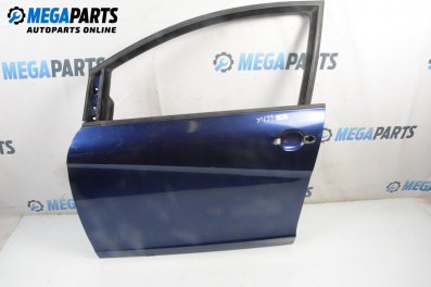 Door for Seat Altea Minivan (03.2004 - 12.2015), 5 doors, minivan, position: front - left