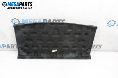 Boot lid plastic cover for Seat Altea Minivan (03.2004 - 12.2015), 5 doors, minivan