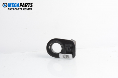 Interieur kunststoffbauteile bedienelement beleuchtung for Seat Altea Minivan (03.2004 - 12.2015), 5 türen, minivan