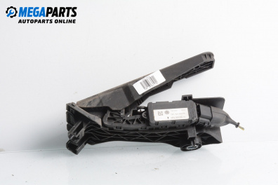 Potentiometer gaspedal for Seat Altea Minivan (03.2004 - 12.2015)
