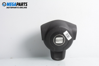 Airbag for Seat Altea Minivan (03.2004 - 12.2015), 5 uși, monovolum, position: fața
