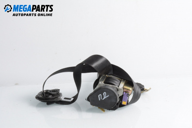 Sicherheitsgurt for Seat Altea Minivan (03.2004 - 12.2015), 5 türen, position: rechts, vorderseite