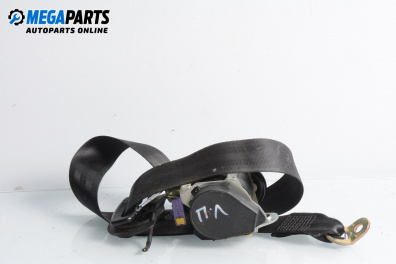 Sicherheitsgurt for Seat Altea Minivan (03.2004 - 12.2015), 5 türen, position: links, vorderseite