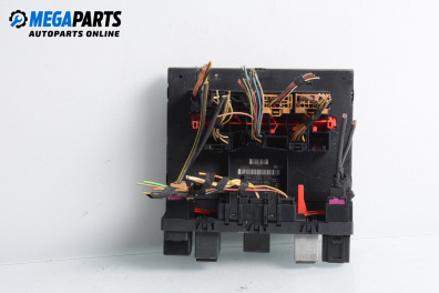Comfort module for Seat Altea Minivan (03.2004 - 12.2015)