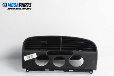 Consola centrală for Seat Altea Minivan (03.2004 - 12.2015)