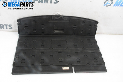 Trunk interior cover for Seat Altea Minivan (03.2004 - 12.2015), 5 doors, minivan