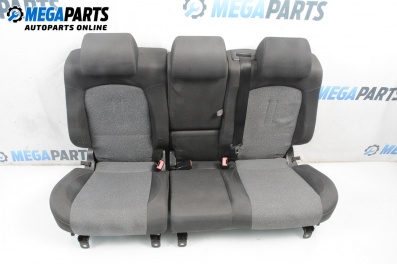 Set scaune for Seat Altea Minivan (03.2004 - 12.2015), 5 uși