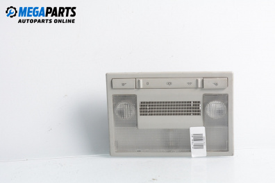 Interior courtesy light for Seat Altea Minivan (03.2004 - 12.2015)