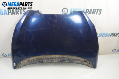 Capotă for Seat Altea Minivan (03.2004 - 12.2015), 5 uși, monovolum, position: fața