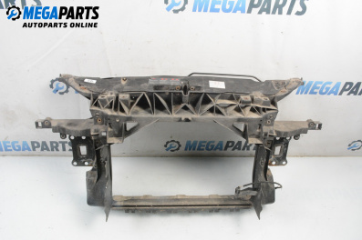 Front slam panel for Seat Altea Minivan (03.2004 - 12.2015), minivan