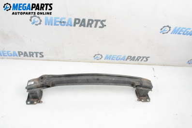 Bumper support brace impact bar for Seat Altea Minivan (03.2004 - 12.2015), minivan, position: front