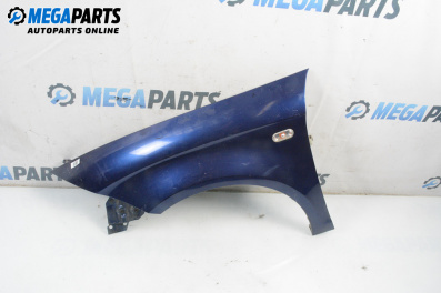 Kotflügel for Seat Altea Minivan (03.2004 - 12.2015), 5 türen, minivan, position: links, vorderseite