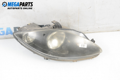 Headlight for Seat Altea Minivan (03.2004 - 12.2015), minivan, position: right