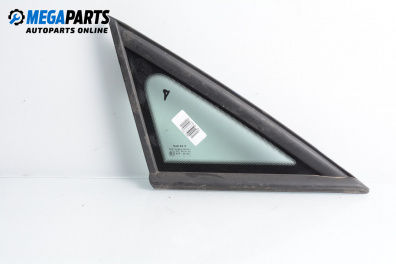 Vent window for Seat Altea Minivan (03.2004 - 12.2015), 5 doors, minivan, position: right