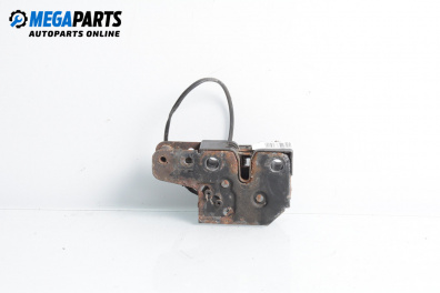 Bonnet lock for Seat Altea Minivan (03.2004 - 12.2015)