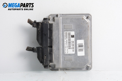 ECU for Seat Altea Minivan (03.2004 - 12.2015) 1.6, 102 hp, № 06A 906 033 DA